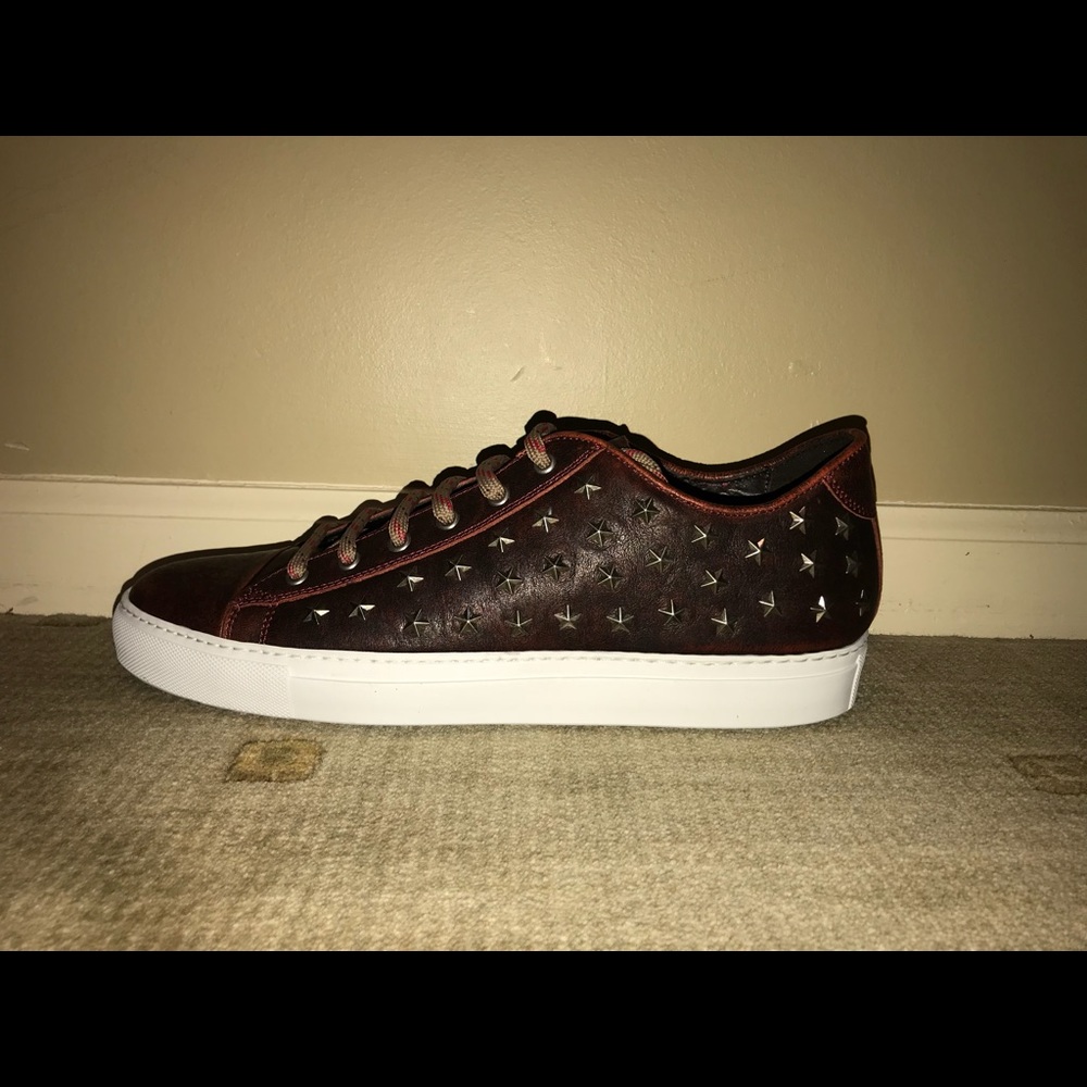 Men’s DSQUARED2 Sneakers